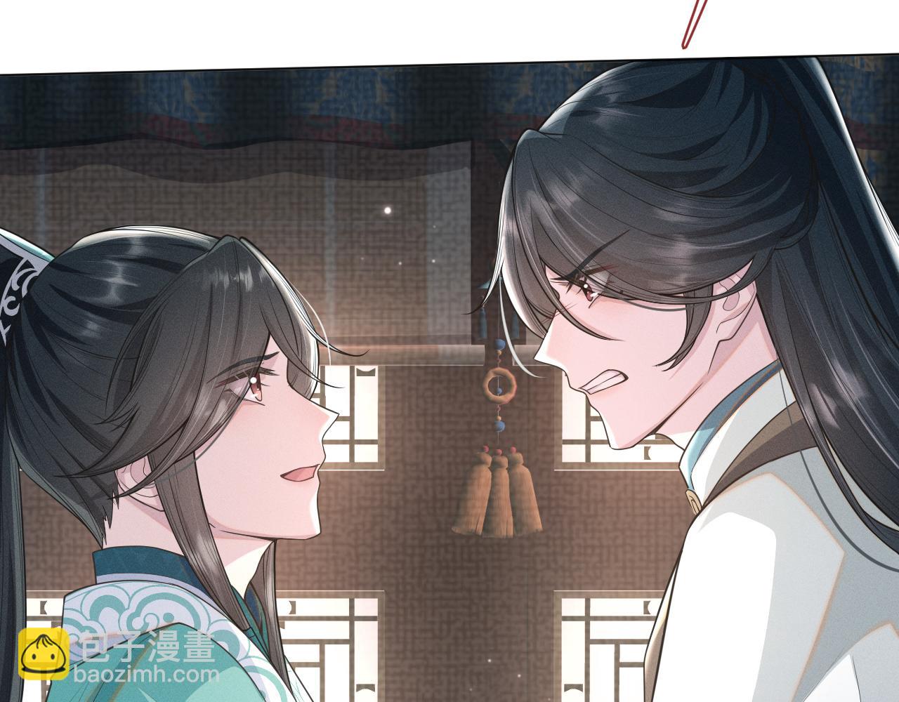 第31话 我是，被戴绿帽了吗38