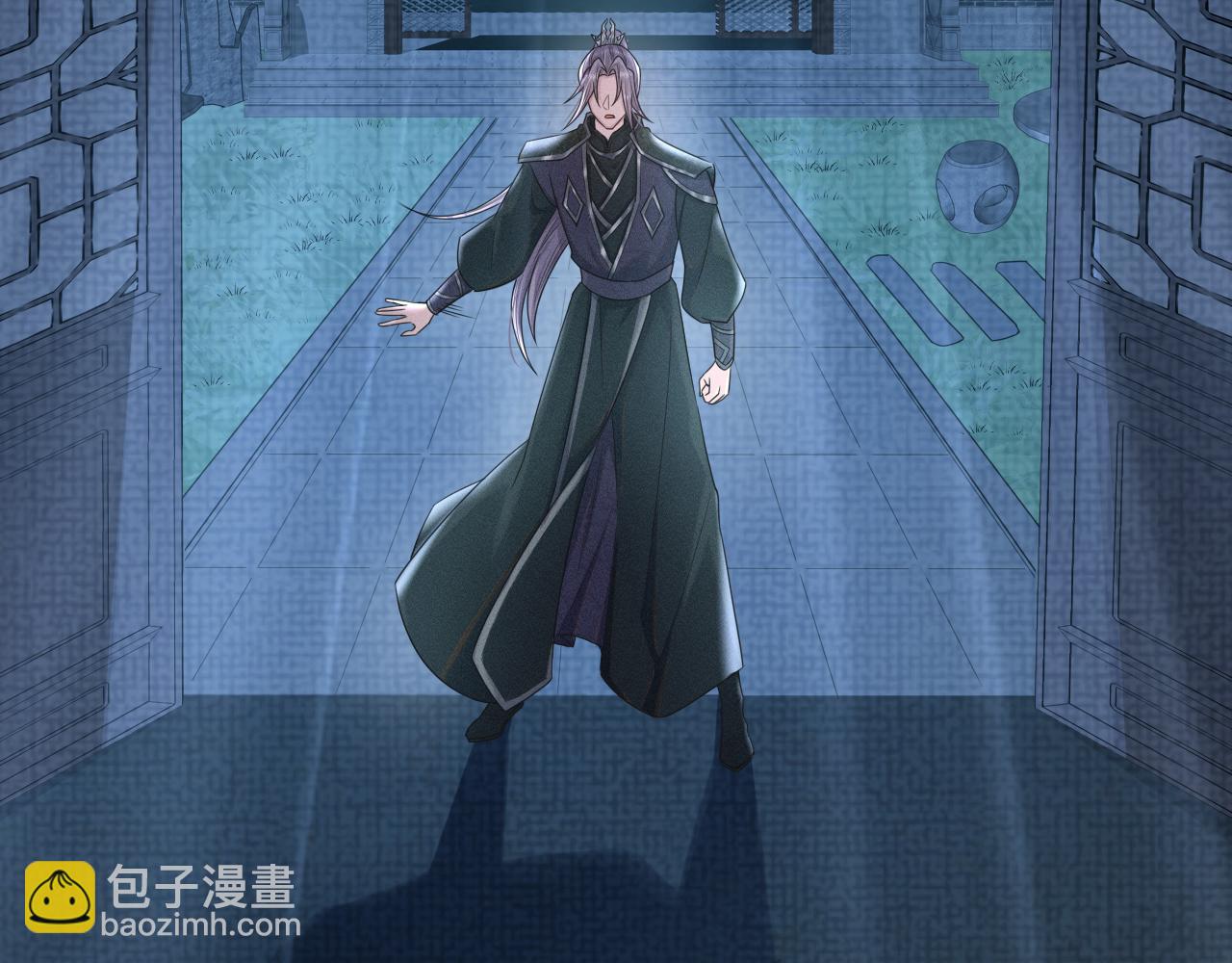 第31话 我是，被戴绿帽了吗75