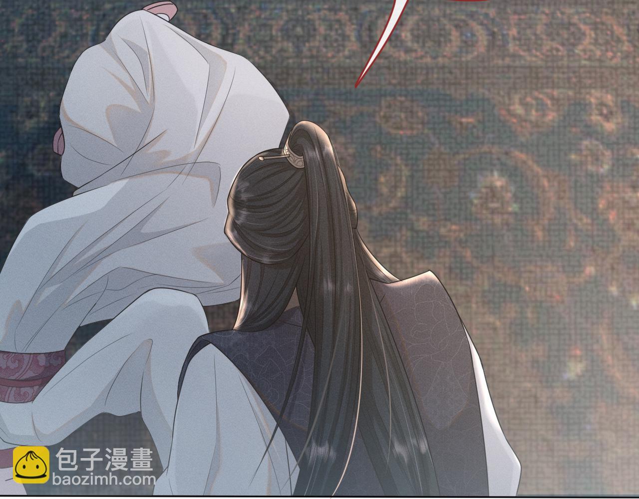 第31话 我是，被戴绿帽了吗77