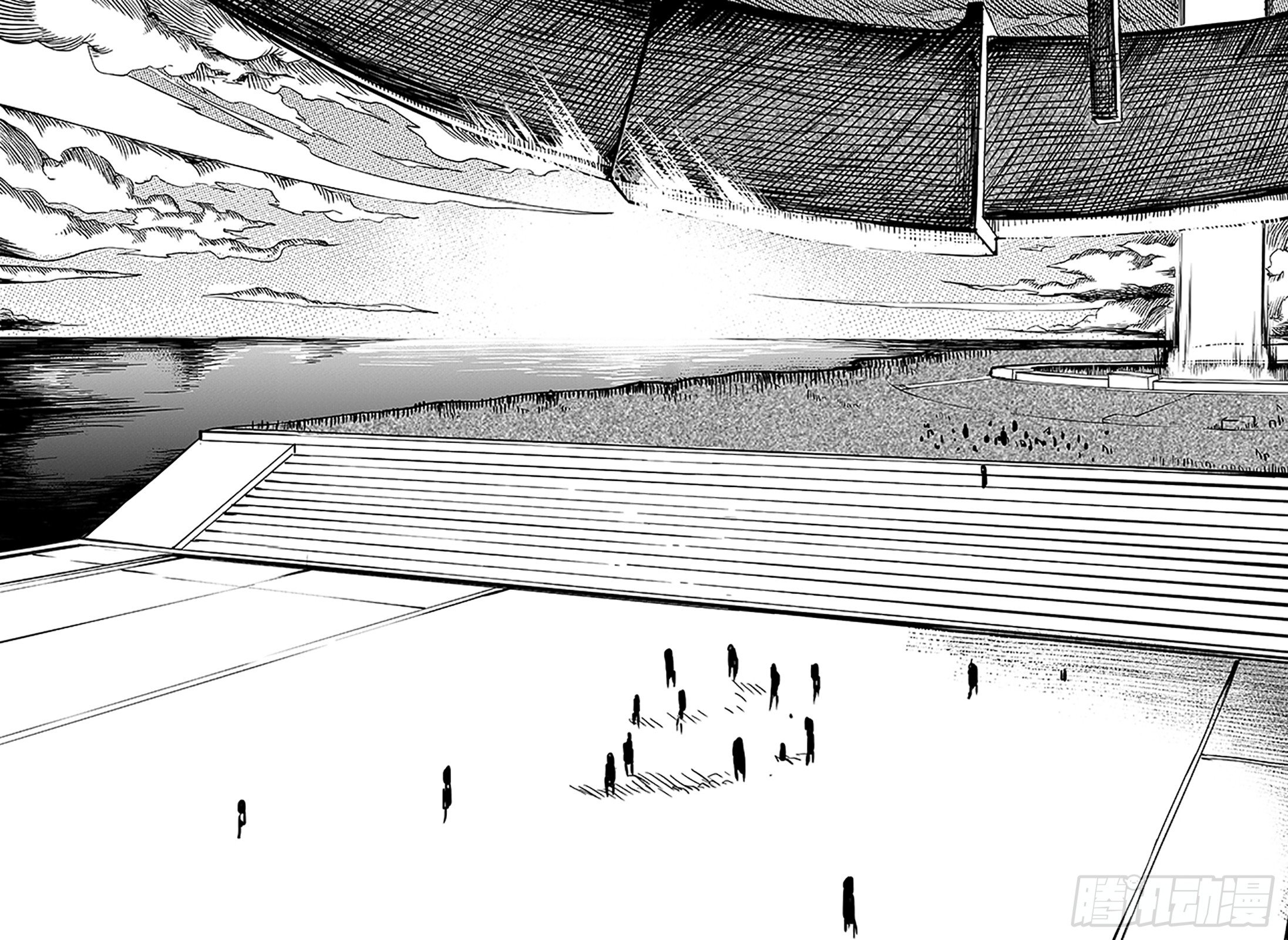 第五十四话 战斗1