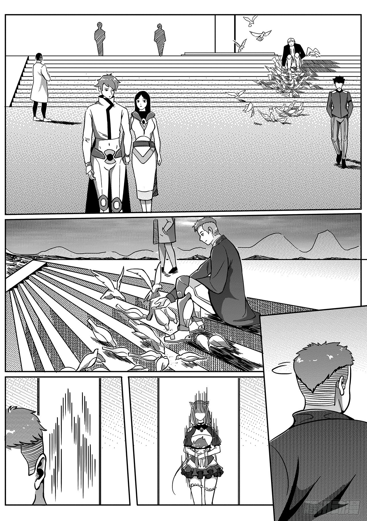 第五十四话 战斗2