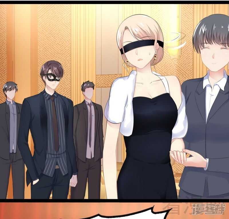 第63话 找呀找呀找男伴10