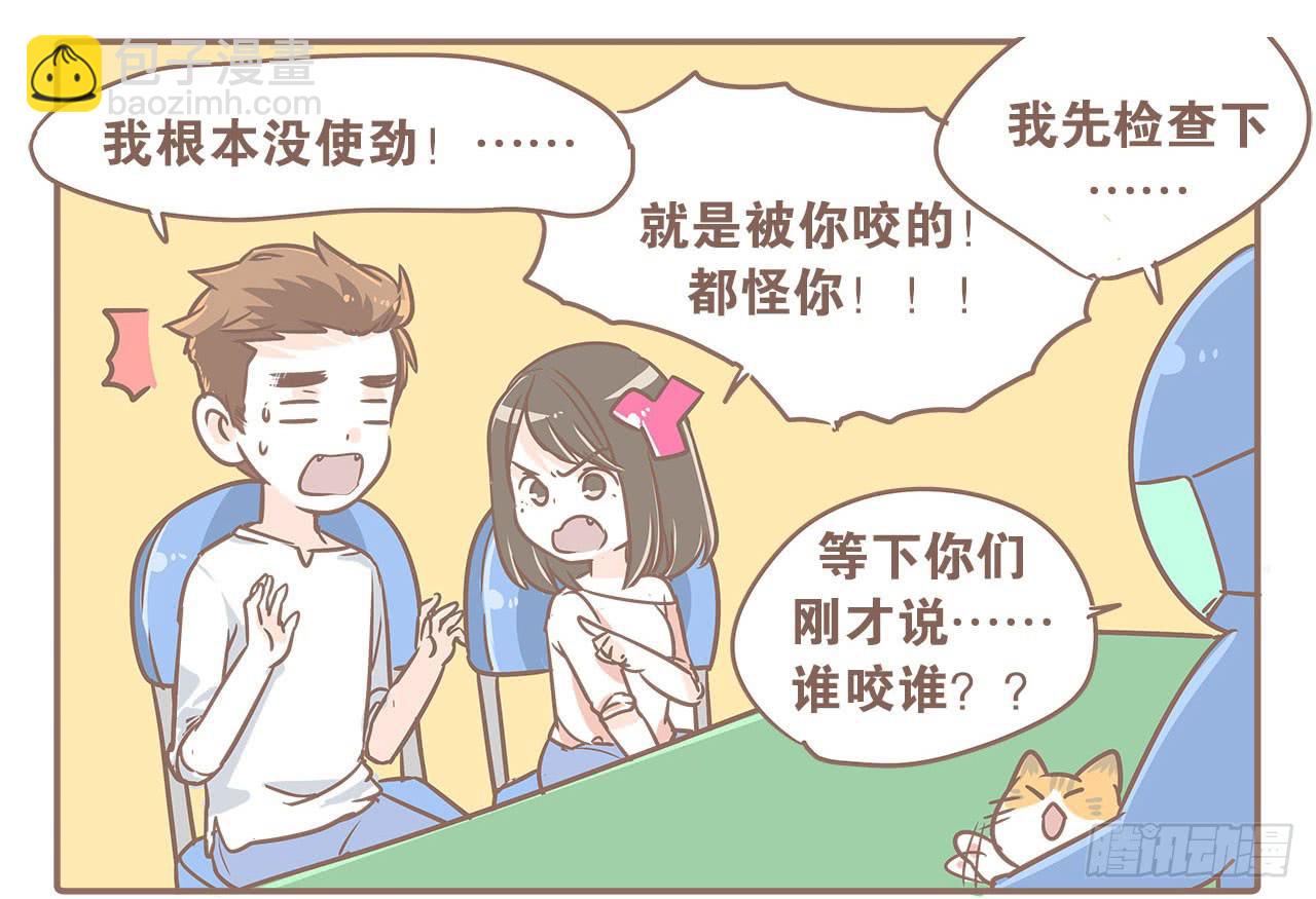 领养了一只猫，叫督尼6