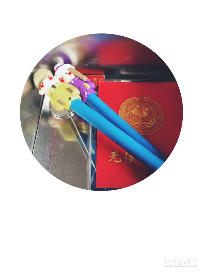 小夭回忆篇：我路过，好巧54