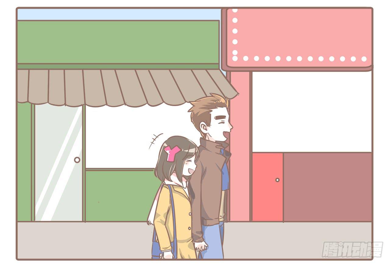 大圣回忆篇：不想你只是路过20