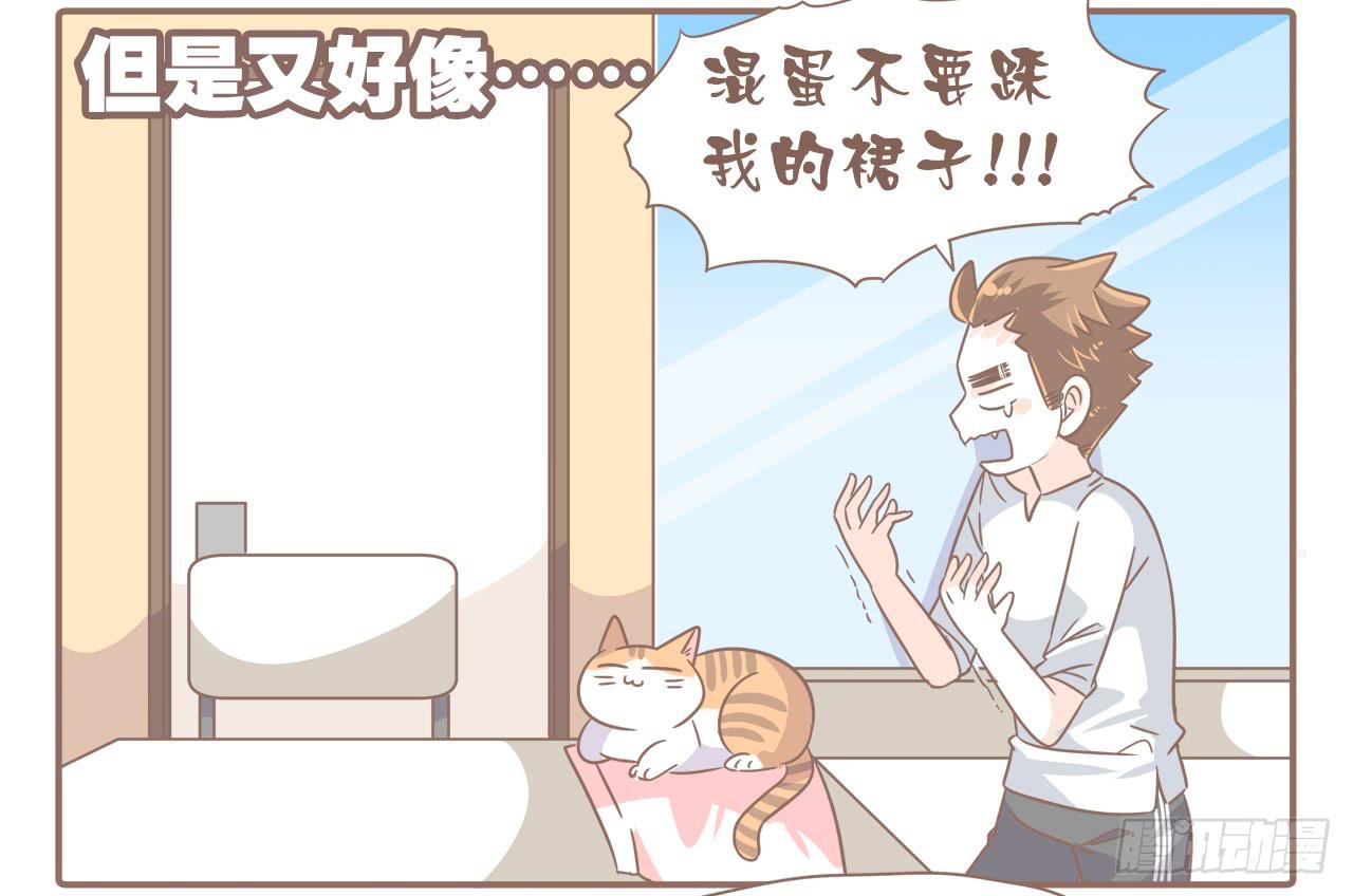 今年夏天，猴又变了18