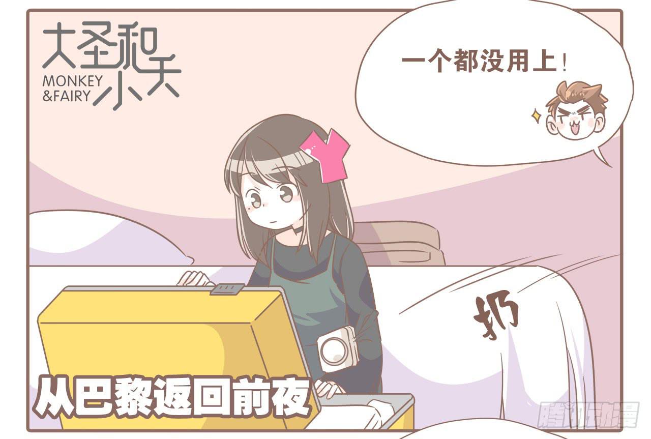 法国之旅“圆满”结束9