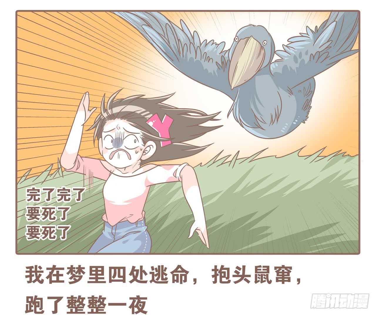 今天你做梦了吗14