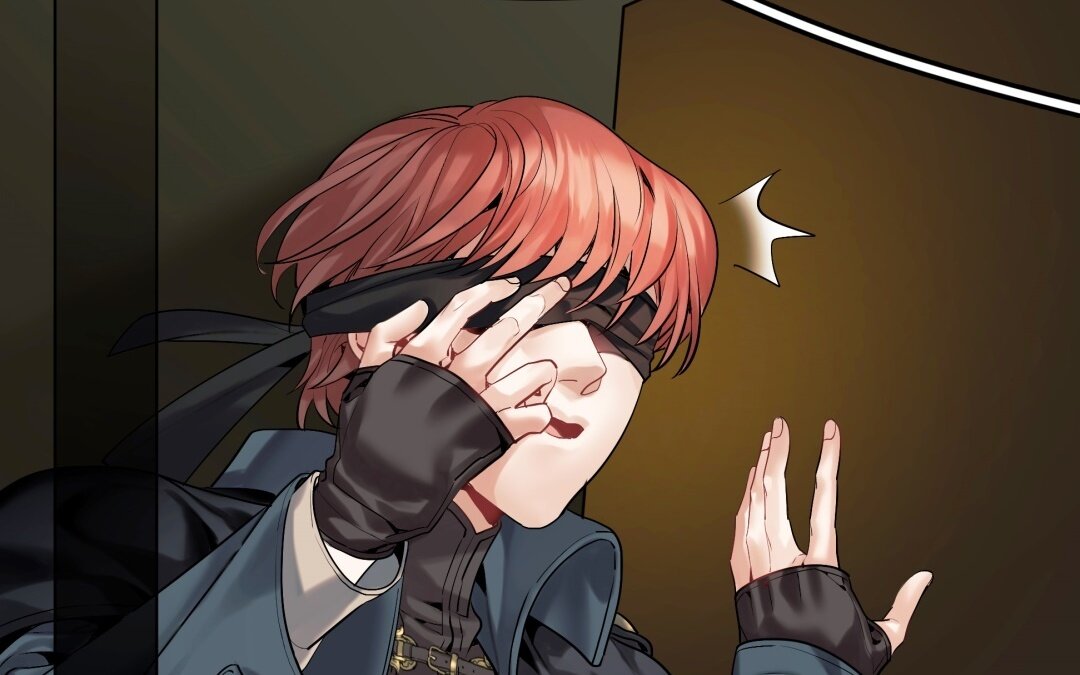 41 第35话 被囚禁的哨兵们10