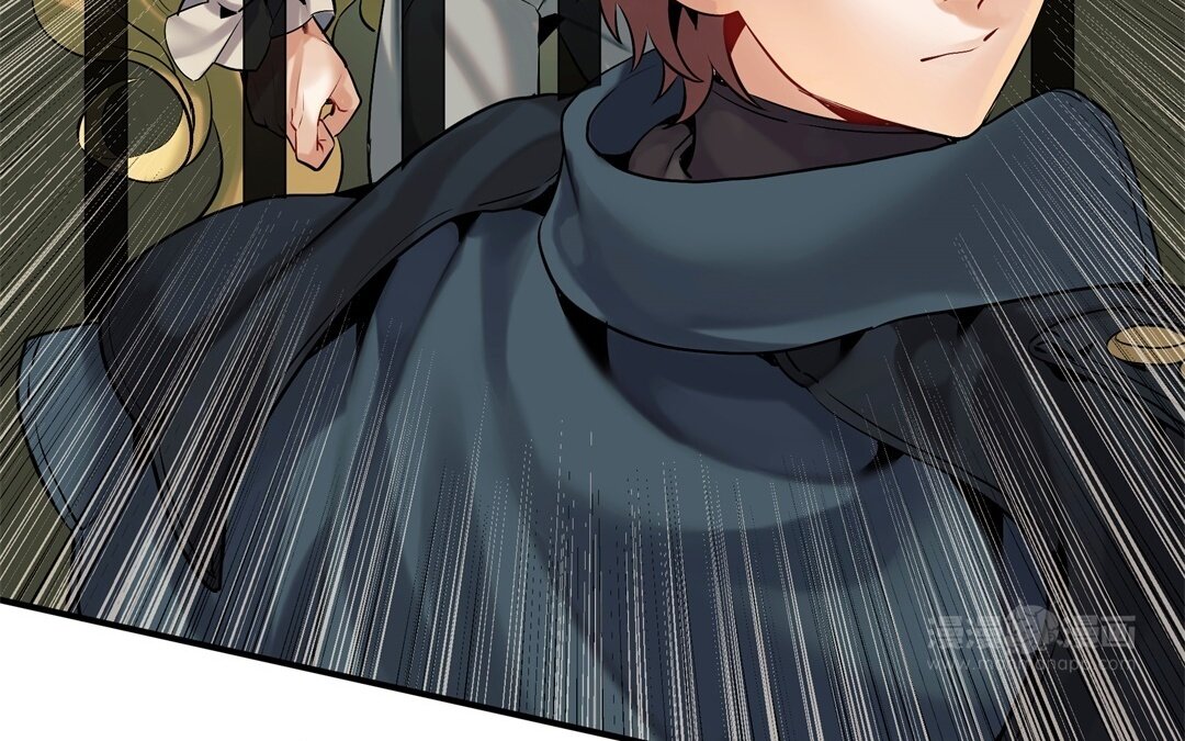 41 第35话 被囚禁的哨兵们33