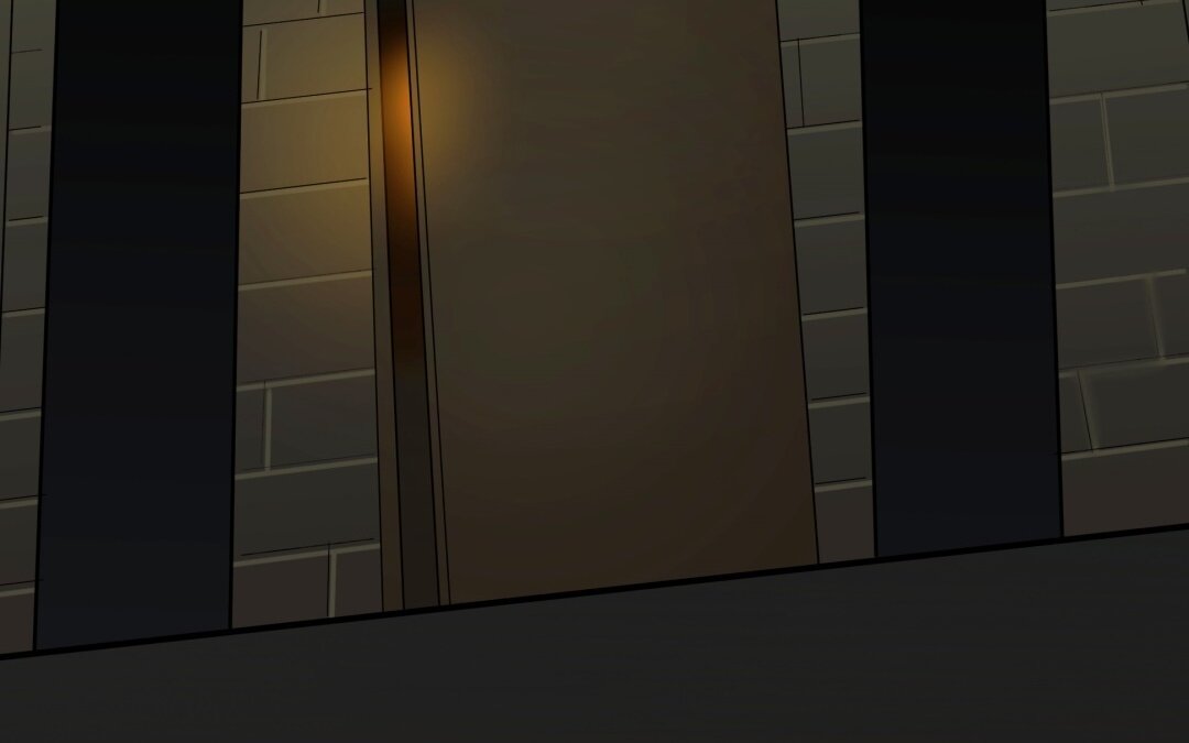 41 第35话 被囚禁的哨兵们5