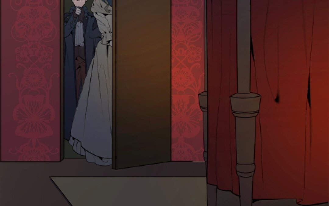 41 第35话 被囚禁的哨兵们59