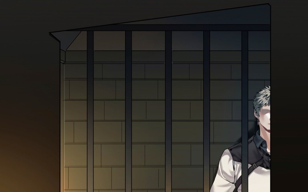 41 第35话 被囚禁的哨兵们6