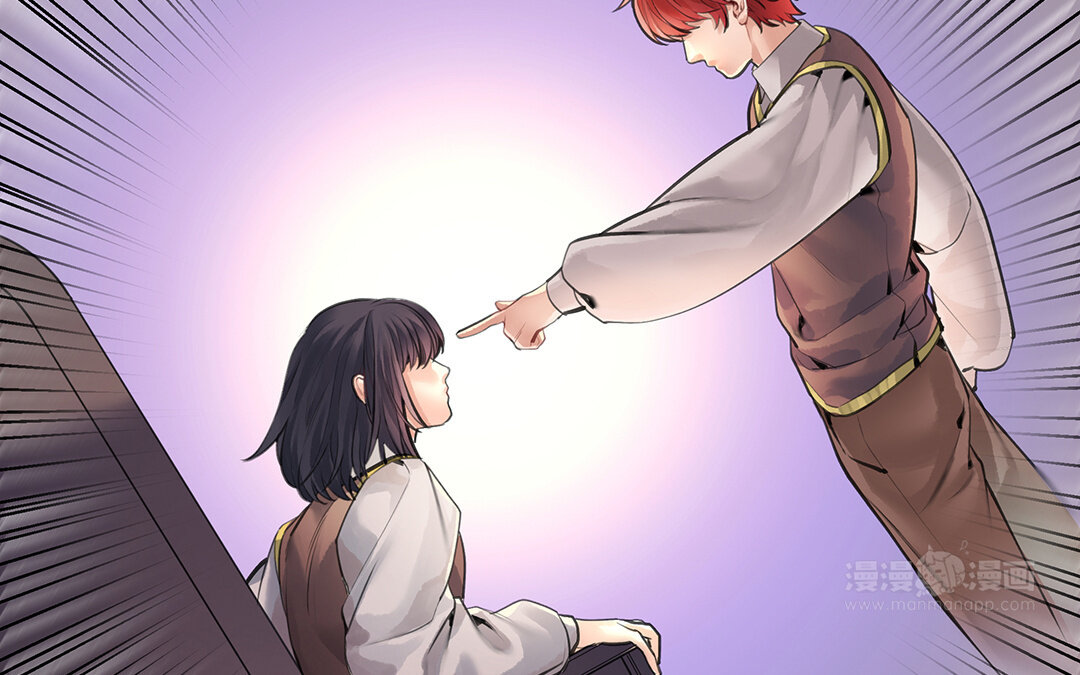 56 第49话  源于嫉妒67