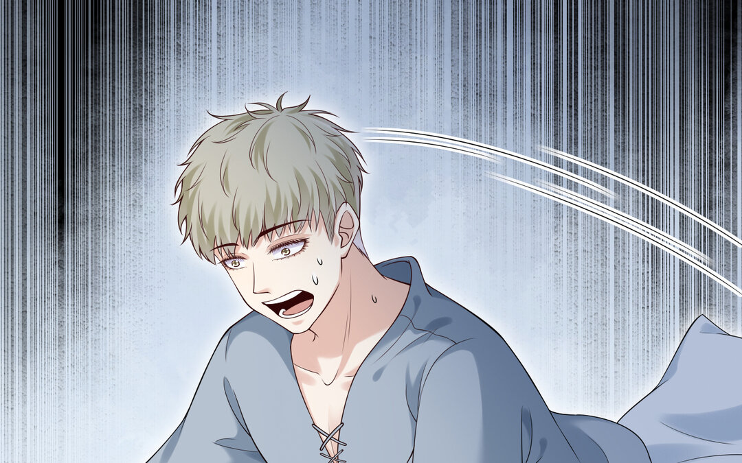73 第65话 我的心意65
