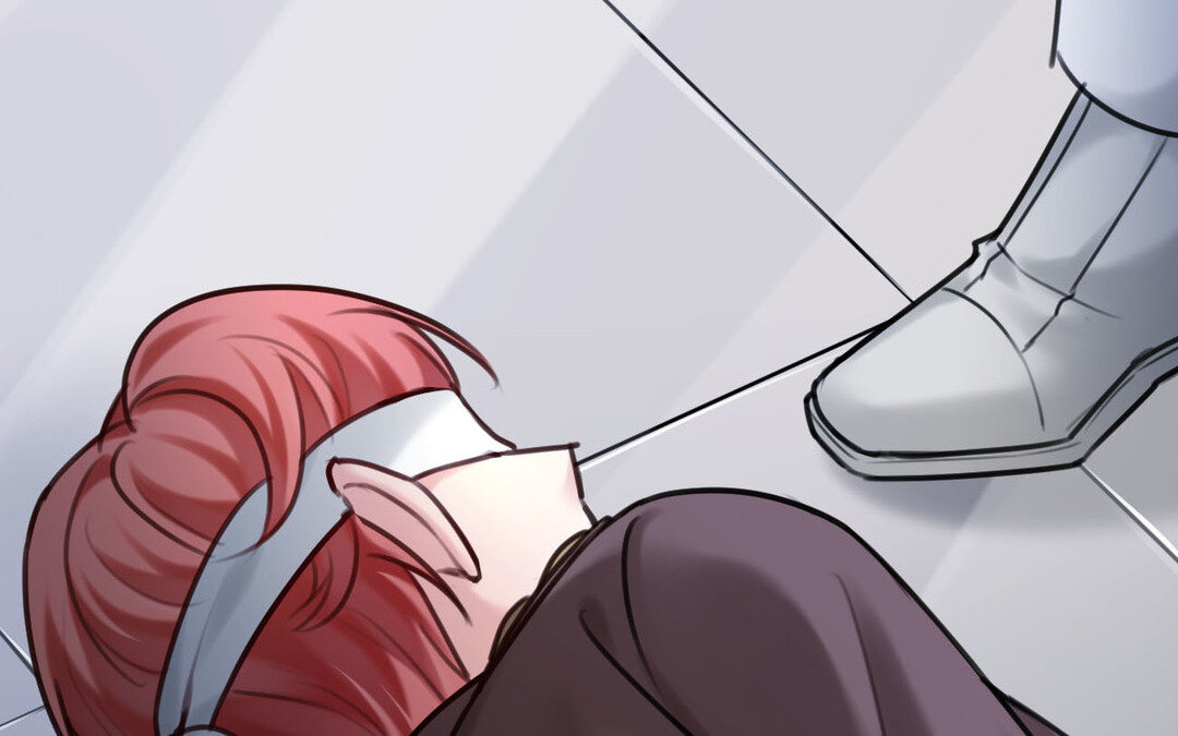 85 第77话  理想7