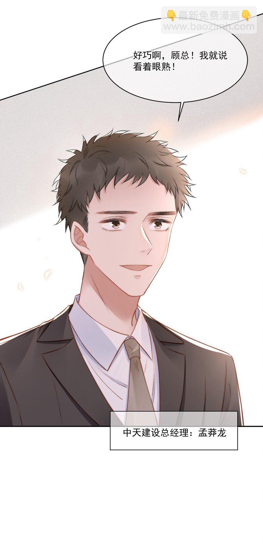 016 孟总的婚约13