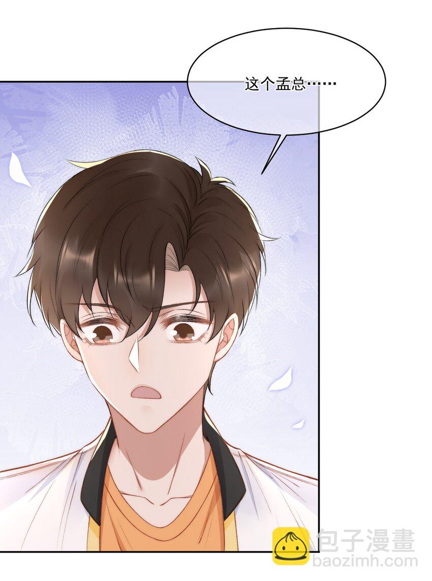016 孟总的婚约31