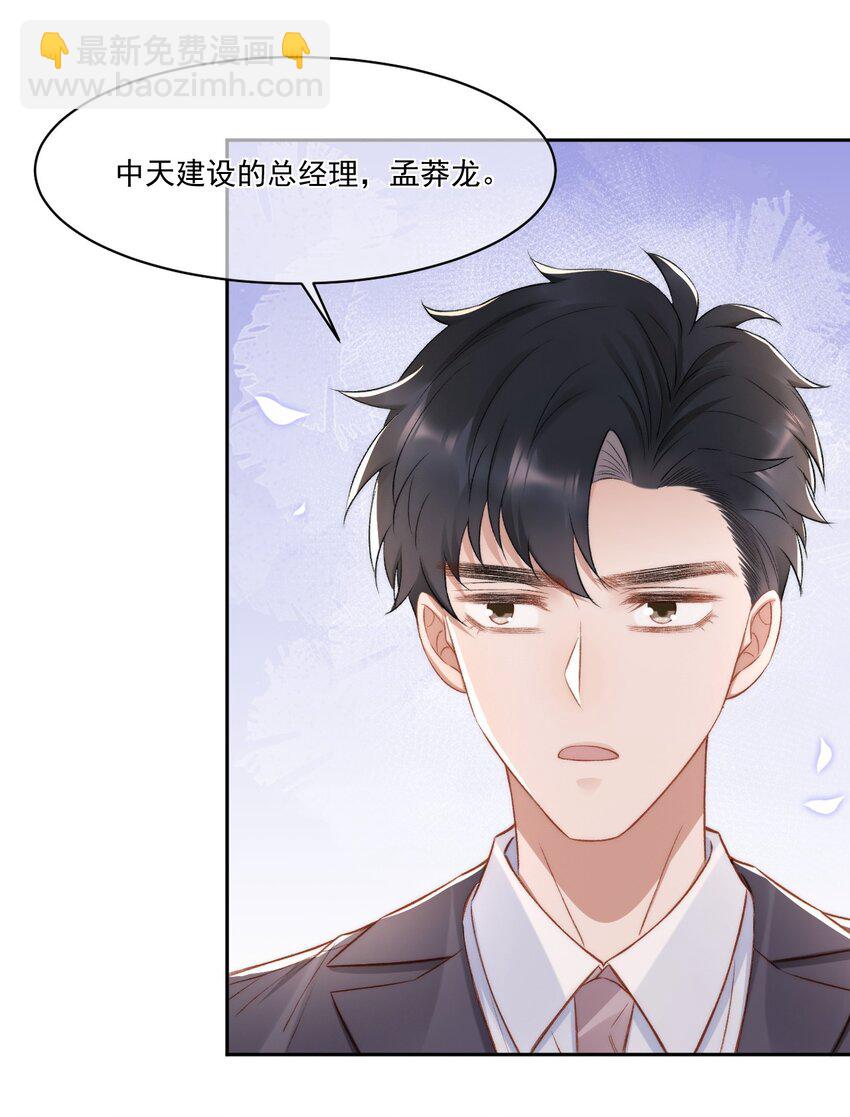 016 孟总的婚约32