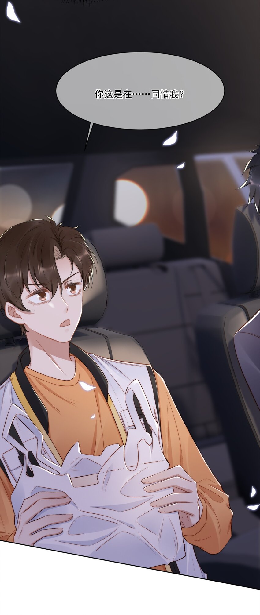 017 无法解释的情感9