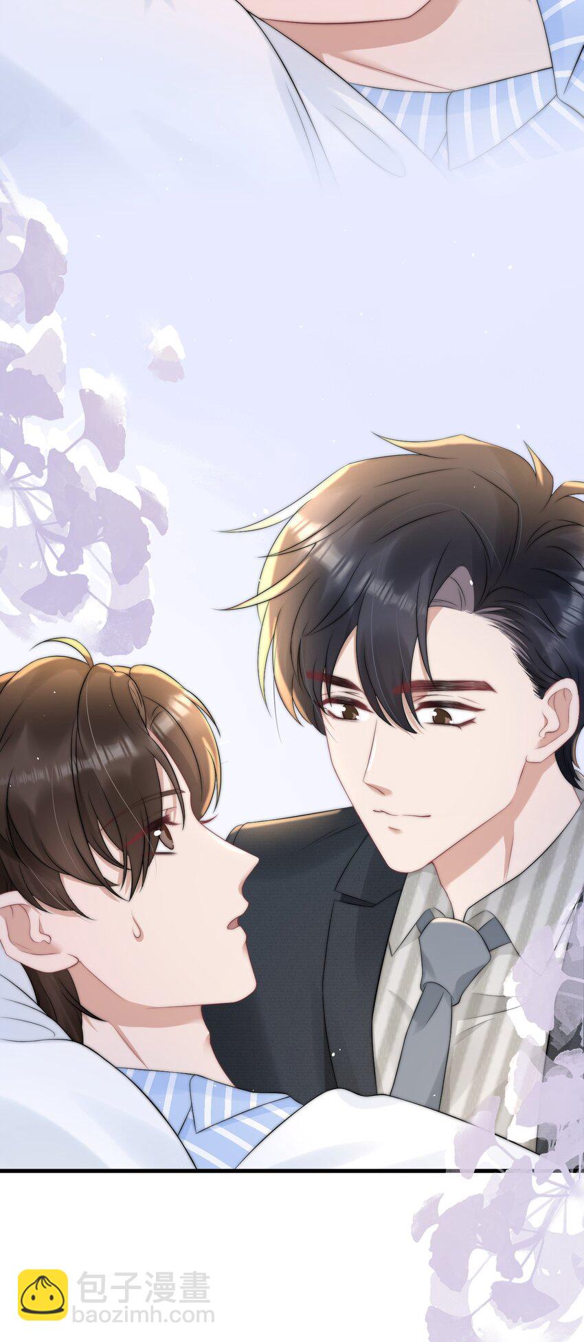 065 热脸贴冷屁股10