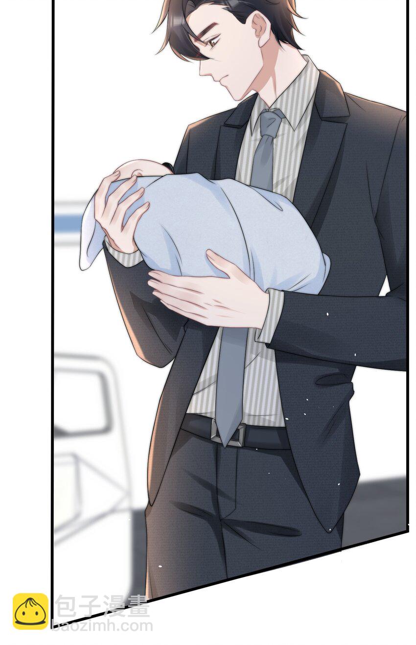 065 热脸贴冷屁股24