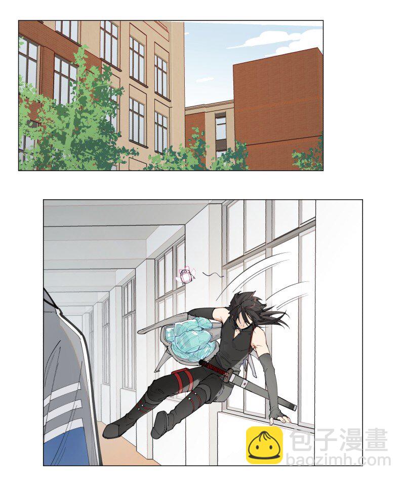【第4谈】 朋友多了路好走。17