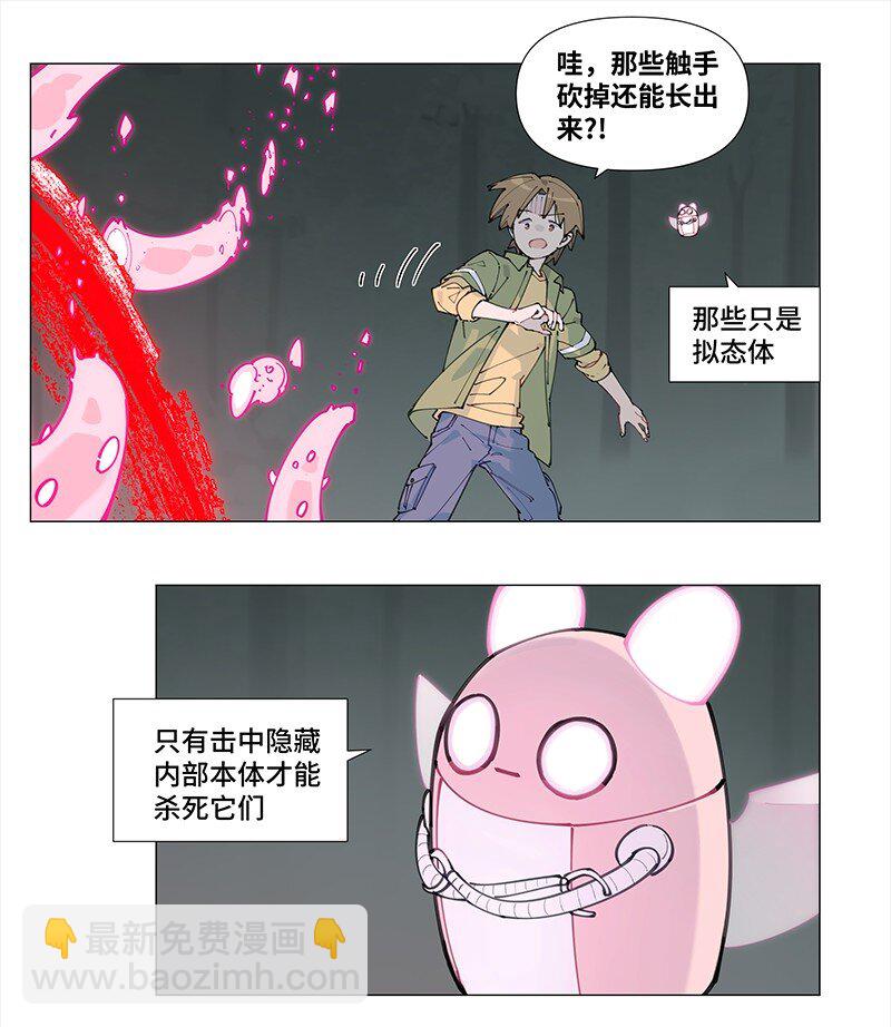 【第8谈】 眼见不一定为实。25
