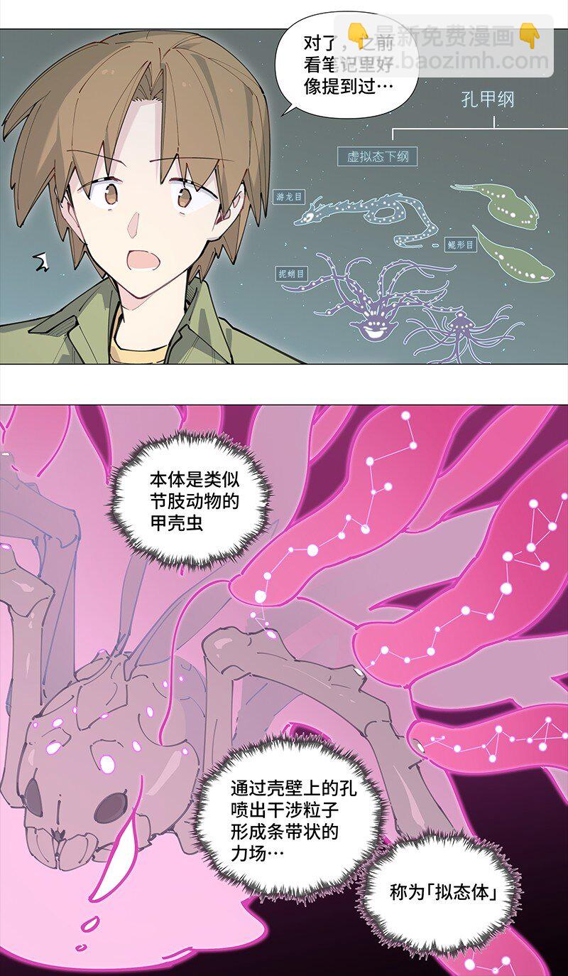 【第8谈】 眼见不一定为实。27