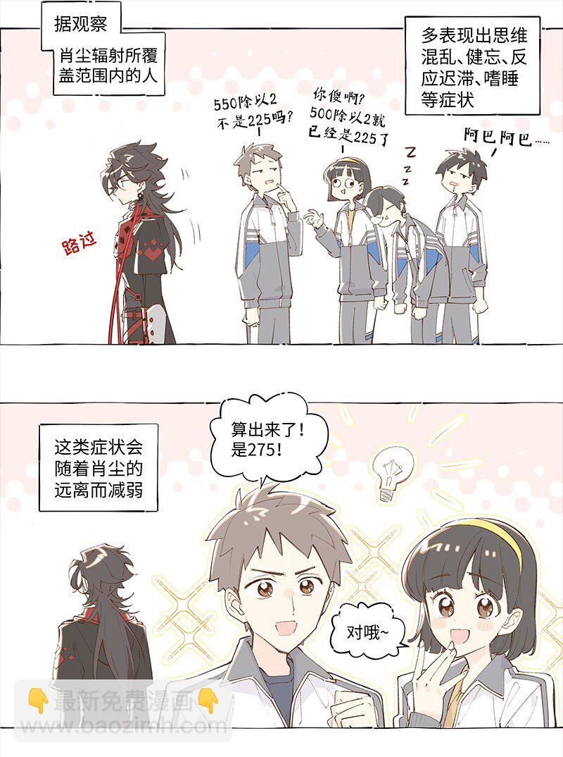 未归档 【编号230511】被忽略的小事。21