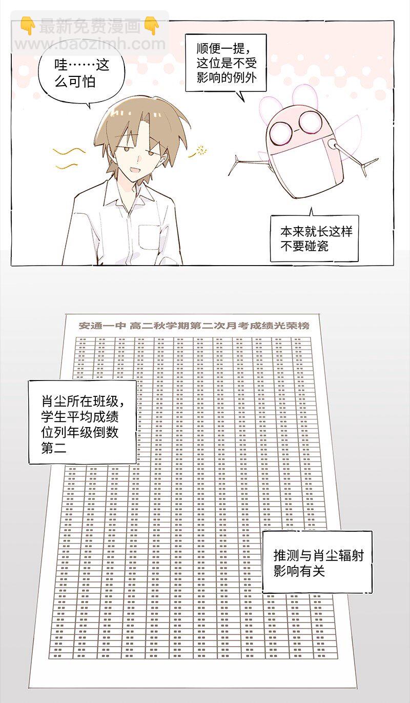 未归档 【编号230511】被忽略的小事。22