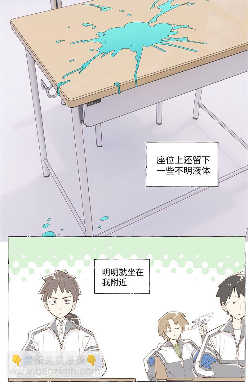 未归档 【编号230511】被忽略的小事。4