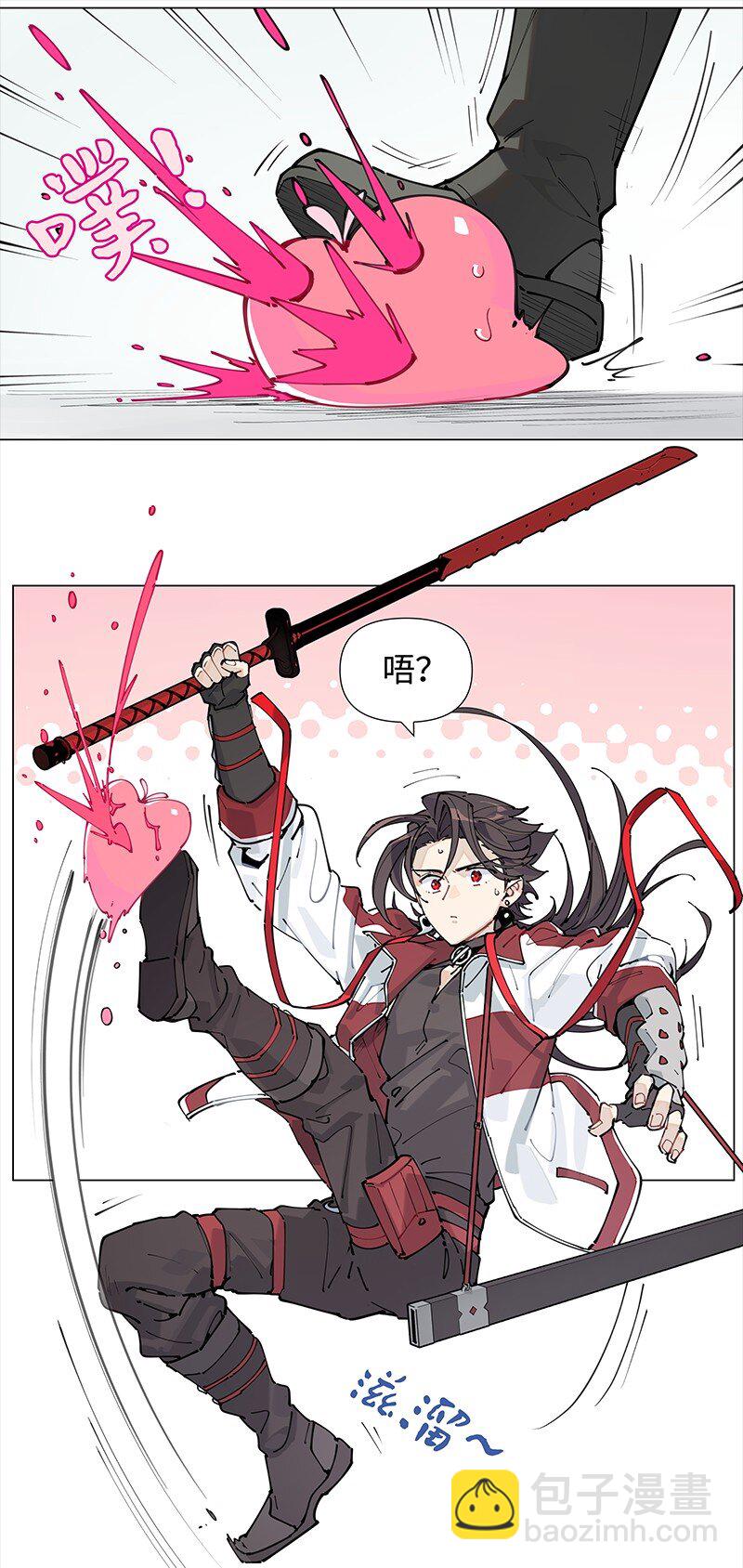 【第19谈】 再缺德的反派也会等主角先变身。10