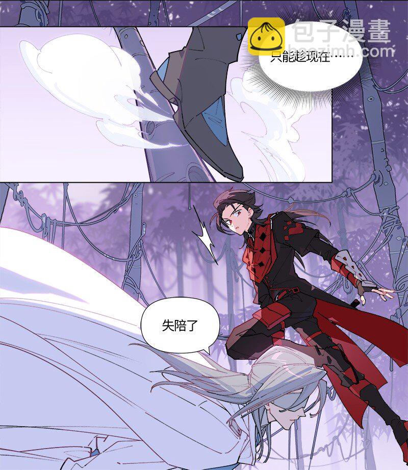 【第40谈】 远在天边，近在眼前。20