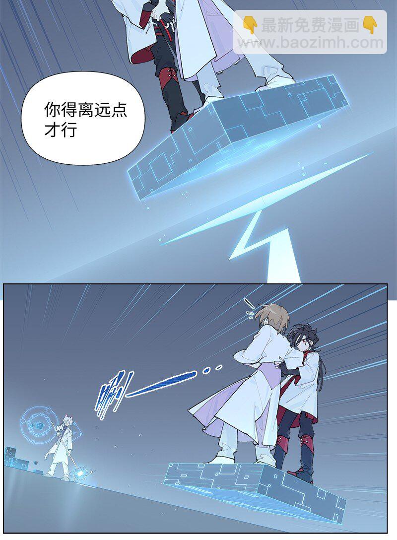 【第58谈】 九层之台，起于垒土。14