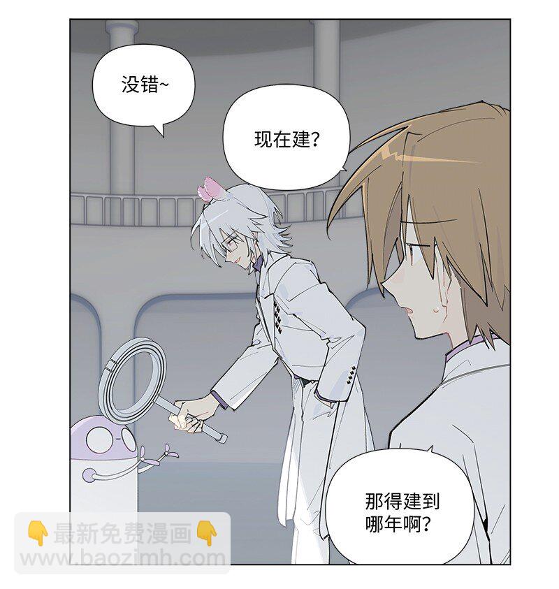 【第58谈】 九层之台，起于垒土。4