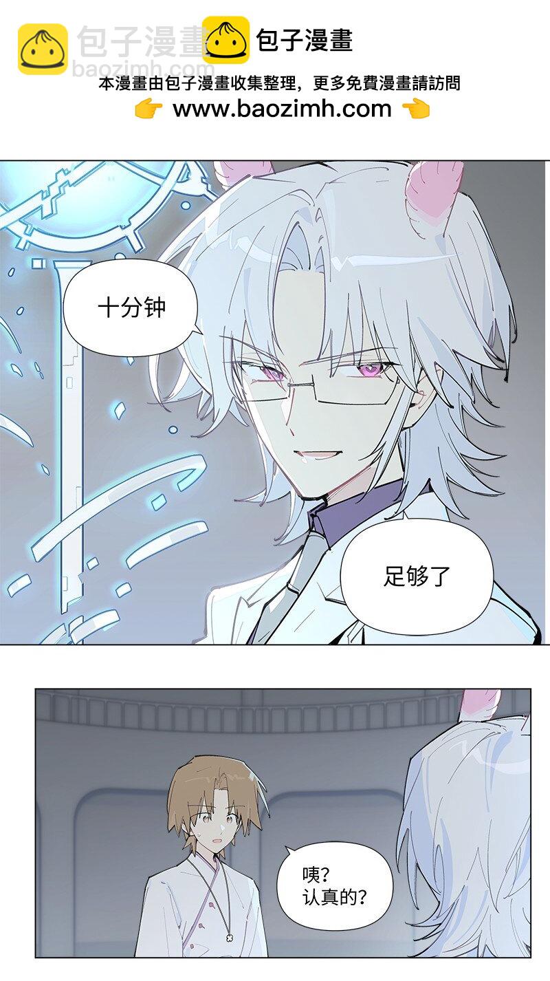 【第58谈】 九层之台，起于垒土。5