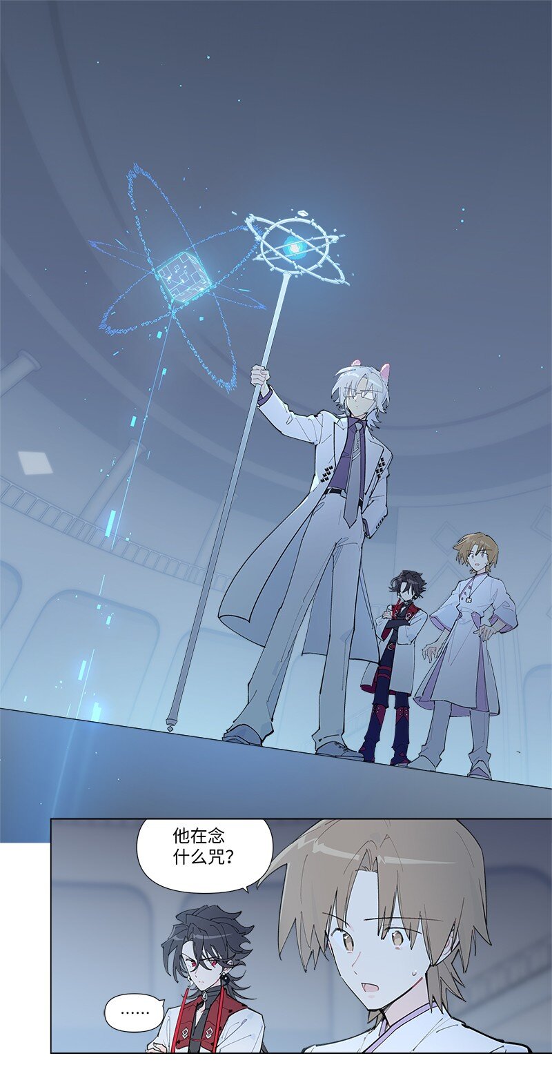【第58谈】 九层之台，起于垒土。8