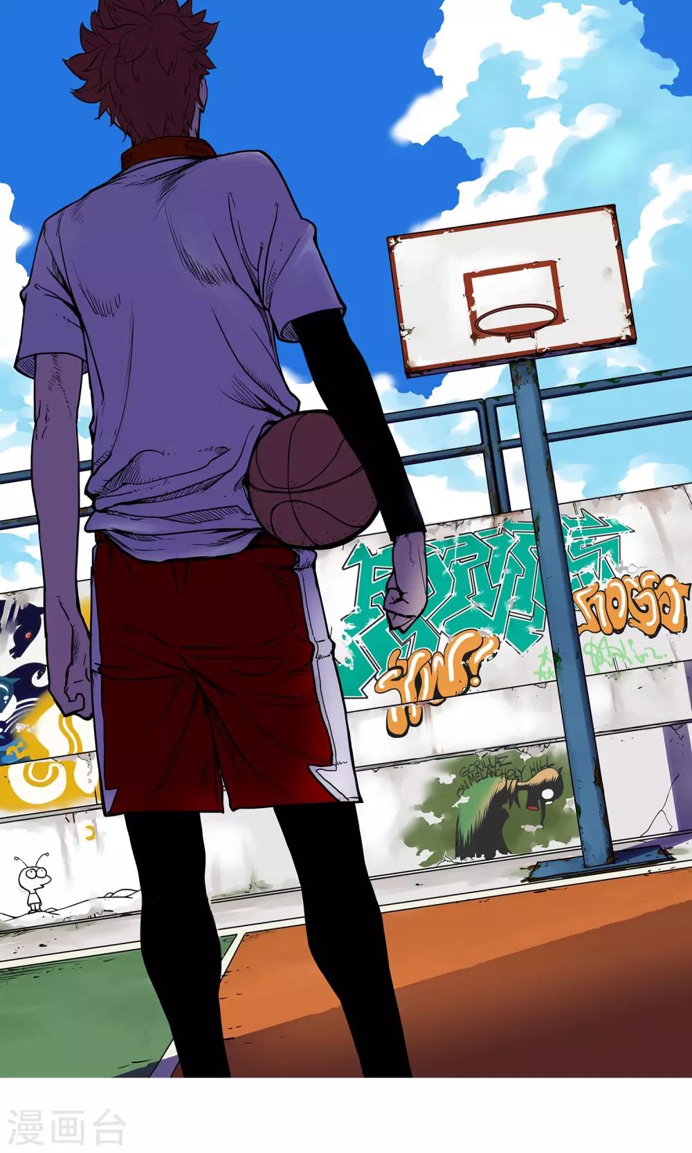 第5话 阿毅0