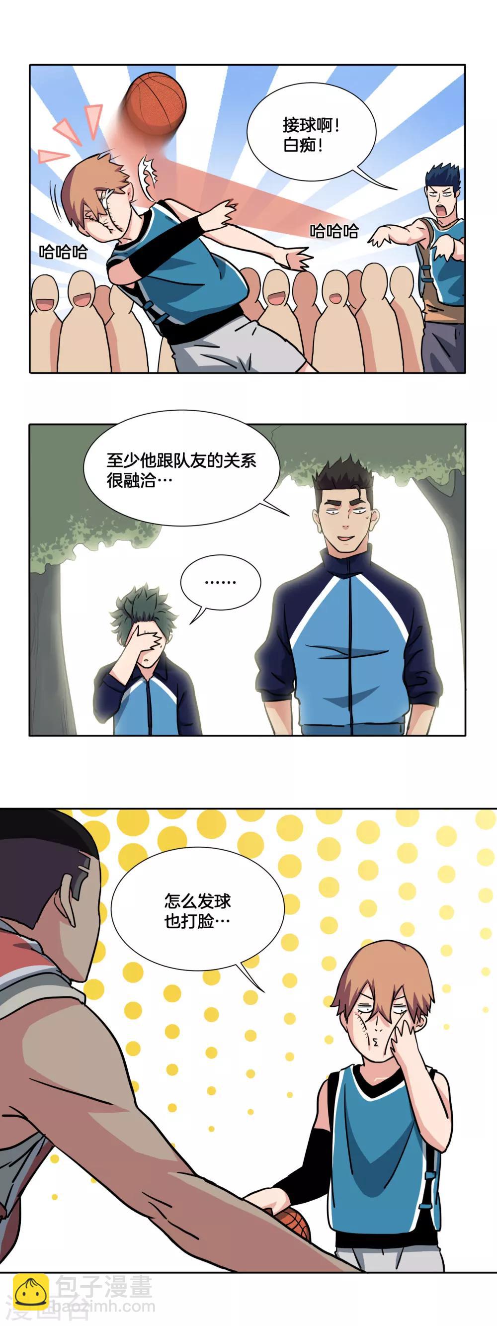 第32话 当局者迷3