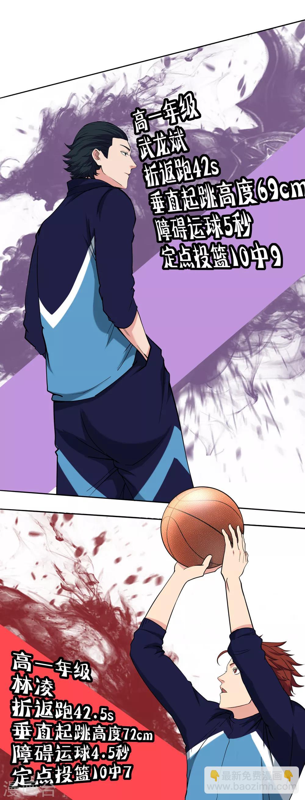 第58话 新队员名单4
