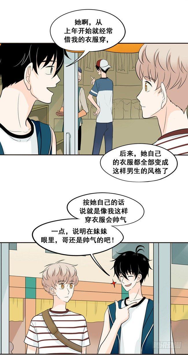 30 更帅气一点1