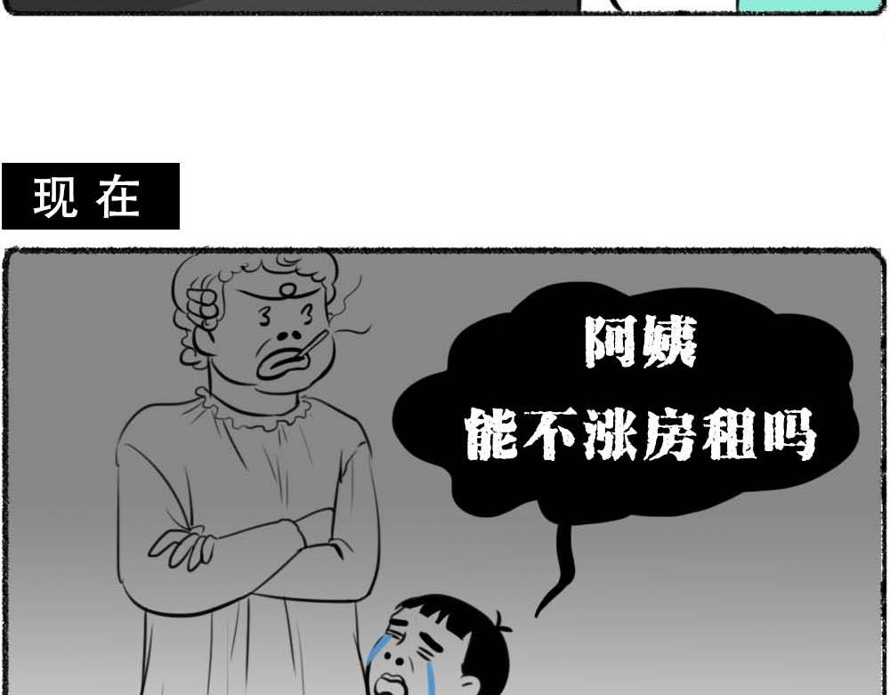 深圳没有爱情，深圳人没有存款3