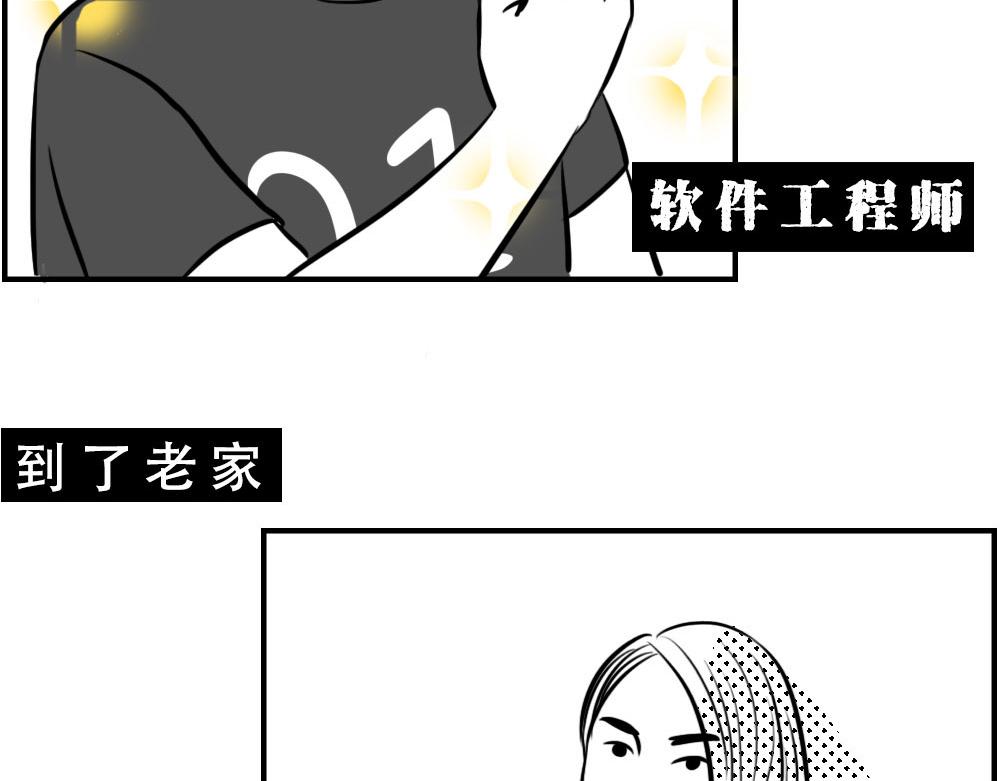 深圳人返乡图鉴：我废了，你呢？17