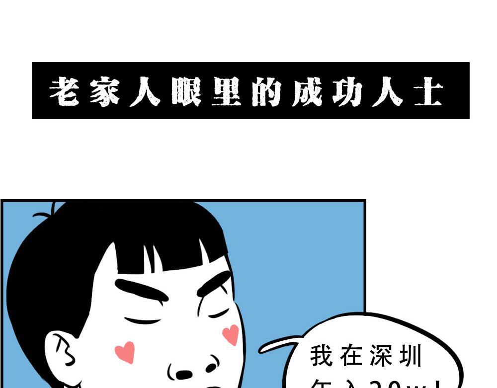 深圳人返乡图鉴：我废了，你呢？25