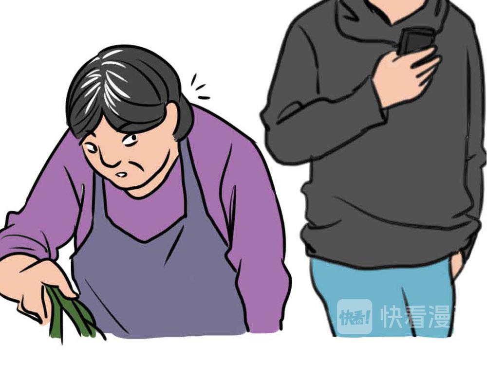 深圳有钱人，是真的朴实无华31