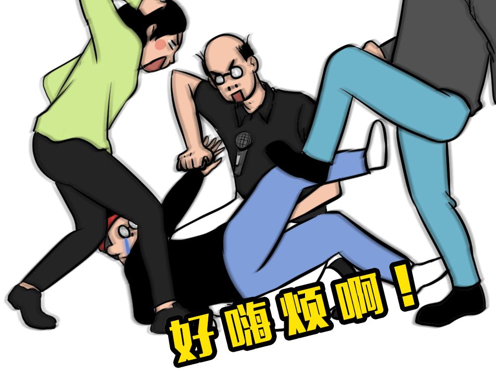 深圳人除了搞钱，还会搞啥？10