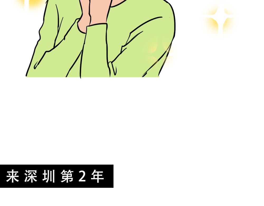 深圳人除了搞钱，还会搞啥？117