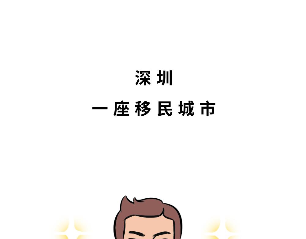 深圳人除了搞钱，还会搞啥？13