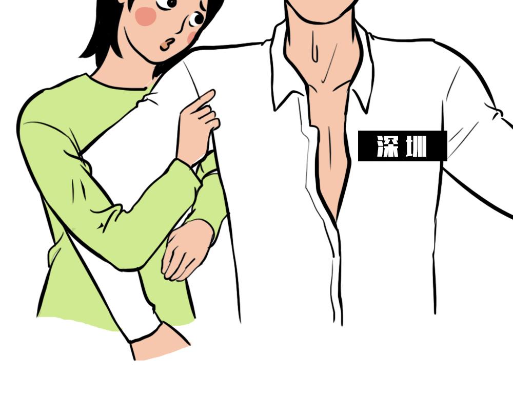 深圳人除了搞钱，还会搞啥？16